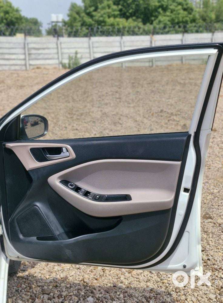 Hyundai Elite I20 Magna 1.2, 2020, Cng & Hybrids
