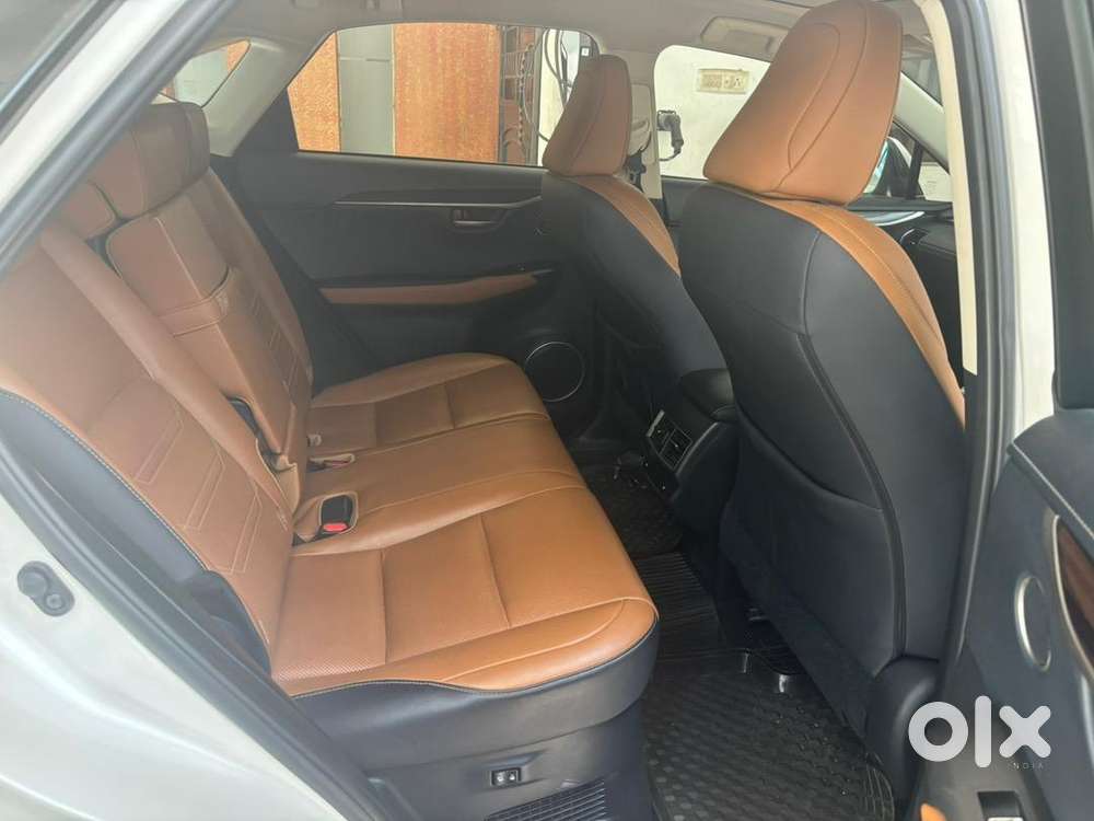 Lexus Nx300h