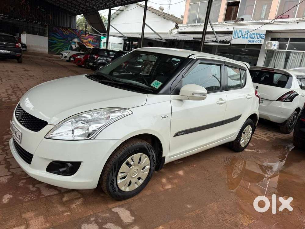 Maruti Suzuki Swift 2014 Petrol 75000 Km Driven