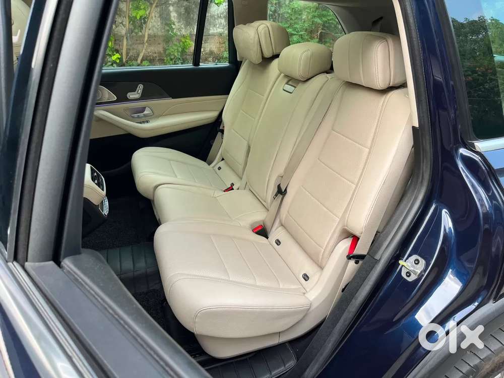 Mercedes-benz Gls 450 4matic, 2022, Petrol