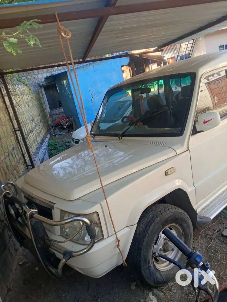 Tata Sumo Gold Diesel Manual 2014