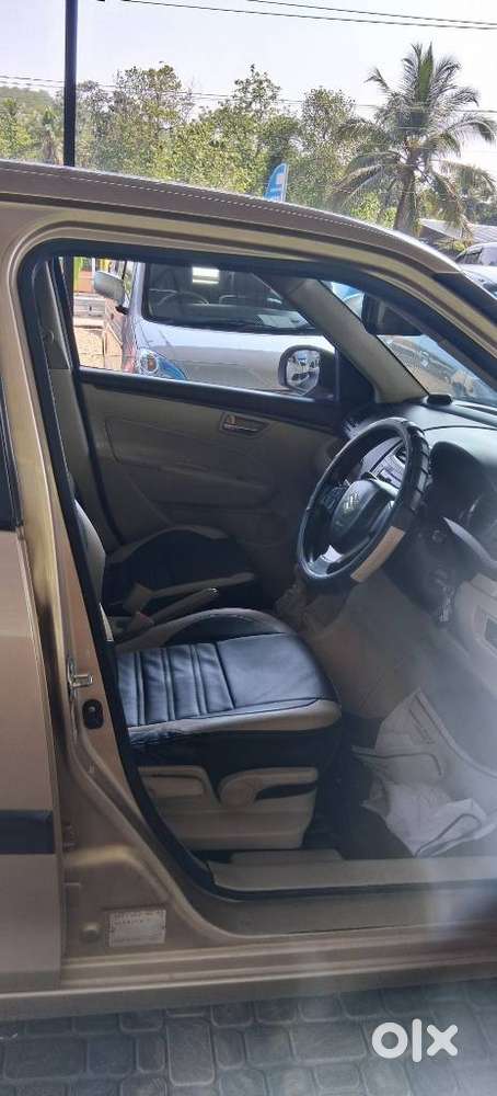 Maruti Suzuki Dzire 1.2 Zxi, 2012, Petrol