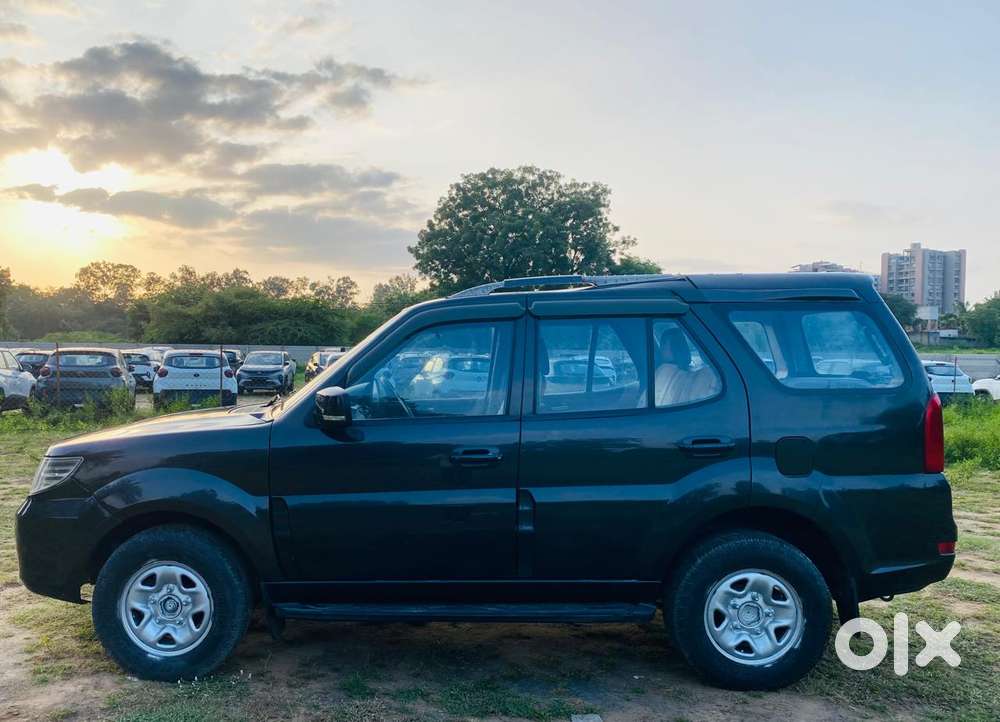 Tata Safari Storme Ex, 2013, Diesel