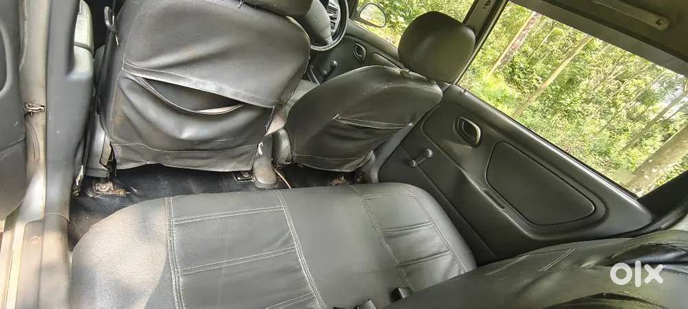 Maruti Suzuki Alto 800 2009 Petrol Good Condition