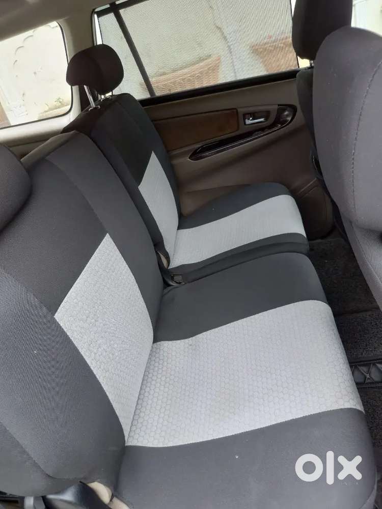 Toyota Innova Diesel Manual 2015