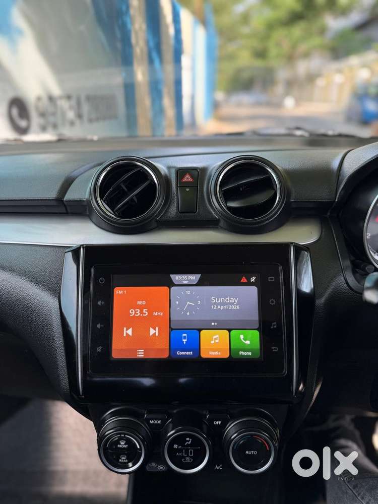 Maruti Suzuki Swift, 2024, Petrol