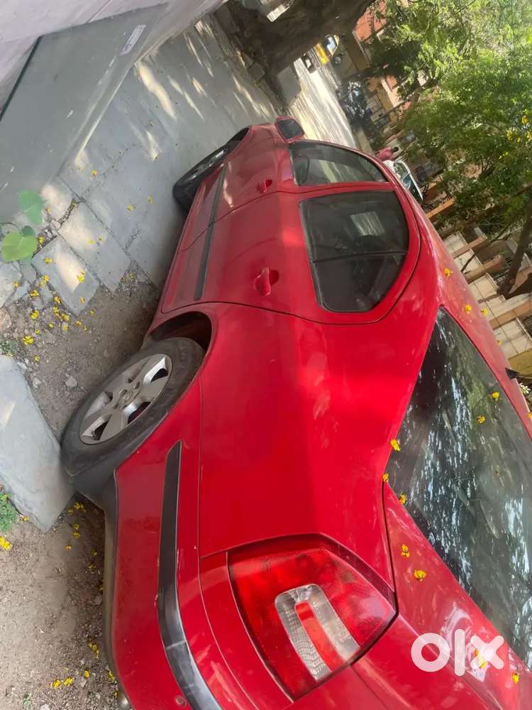 Skoda Laura 2008 Diesel Well Maintained,rc Valid 31/07/2029