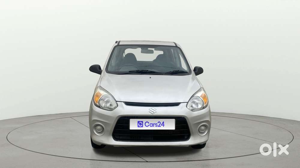 Maruti Suzuki Alto 800 Lxi, 2017, Petrol
