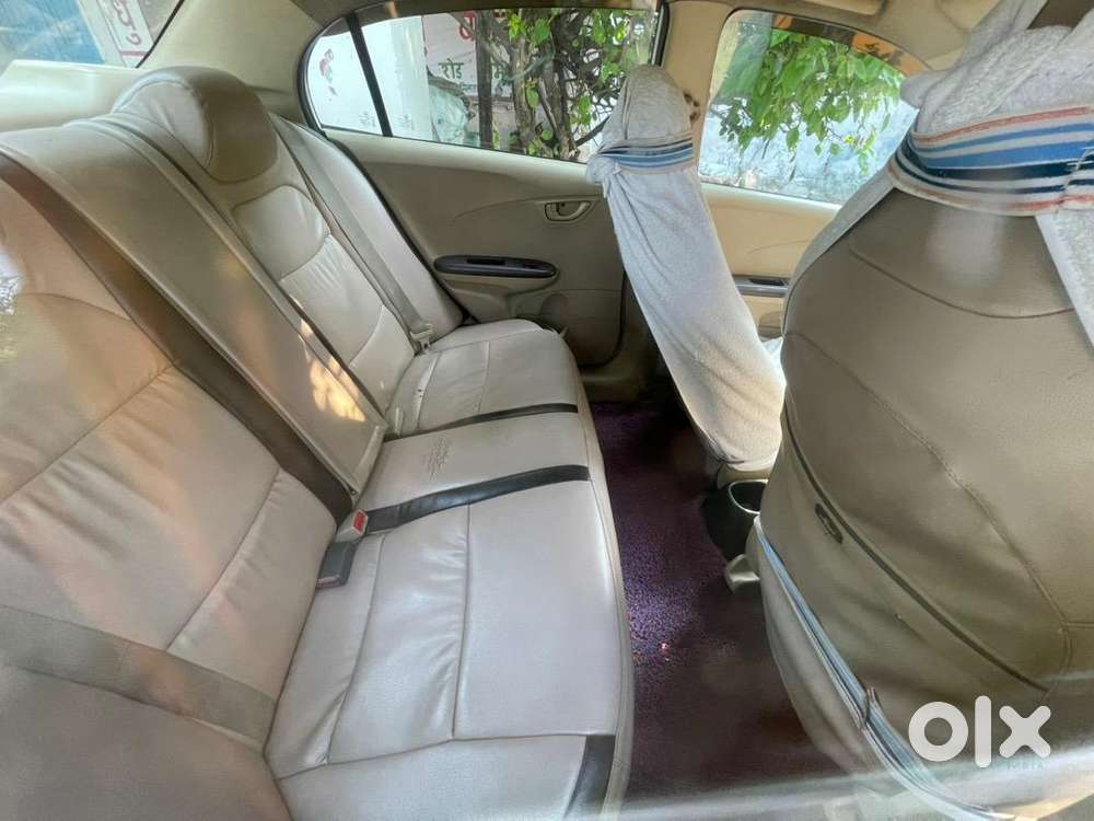 Honda Amaze 2013 Diesel Good Condition