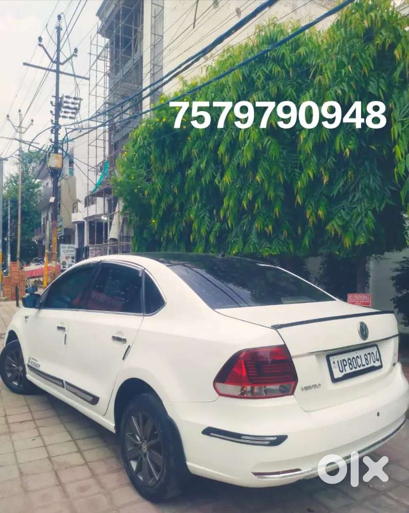 Volkswagen Vento . Edition. Diesel Superb Condition