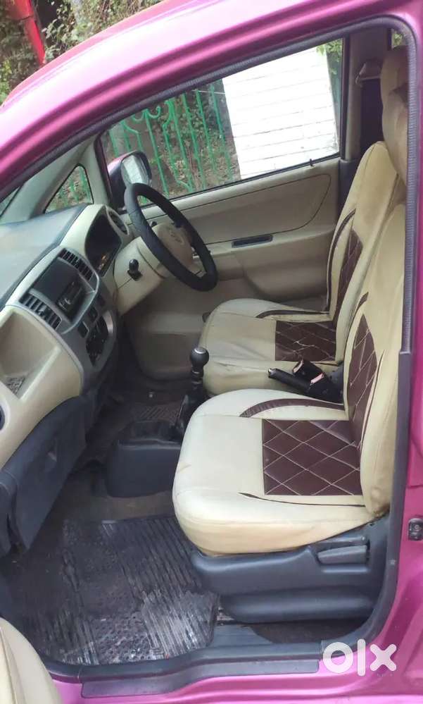 Maruti Suzuki Estilo 2008