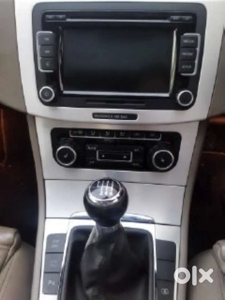 Volkswagen Passat 2010 Petrol Good Condition