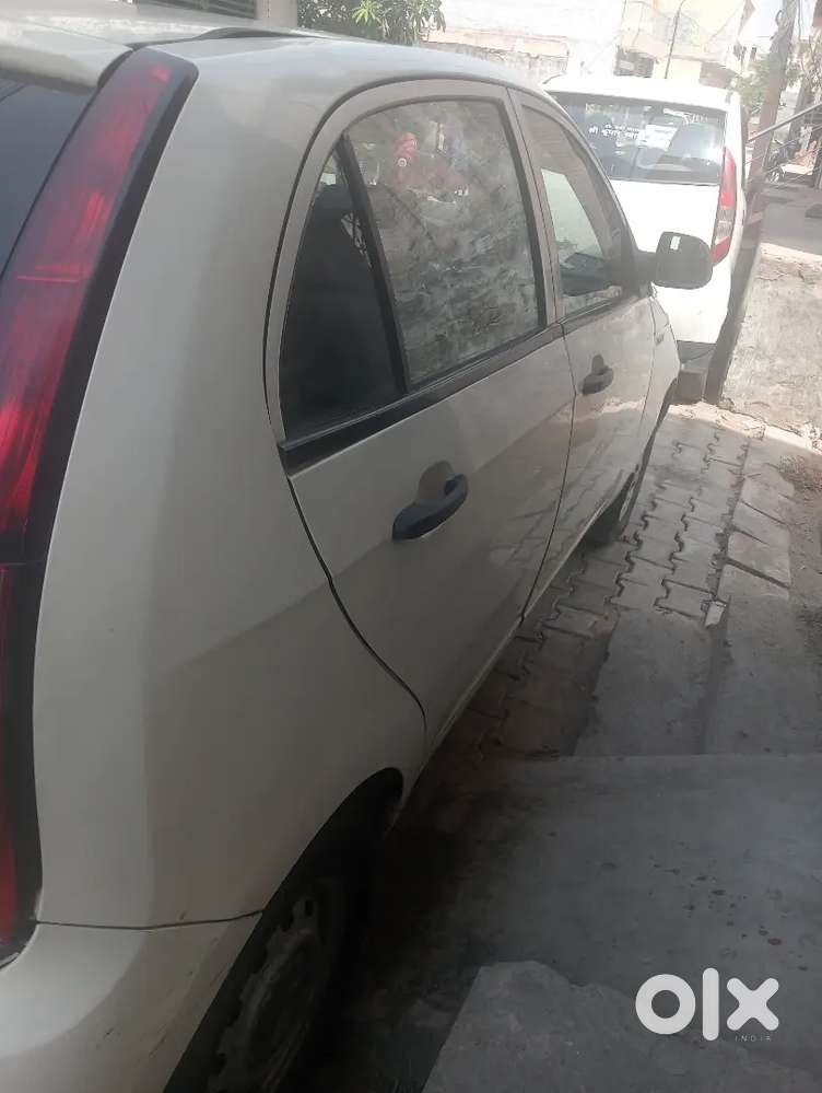 Tata Indica Vista 2013  Engine Di Gurranty Ac Heater Power Stering