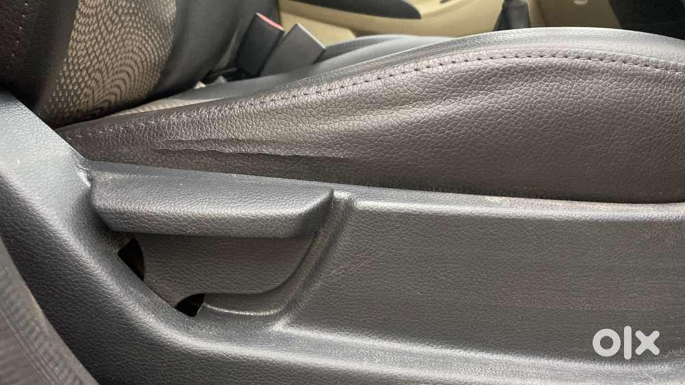 Hyundai Eon Magna +, 2015, Petrol