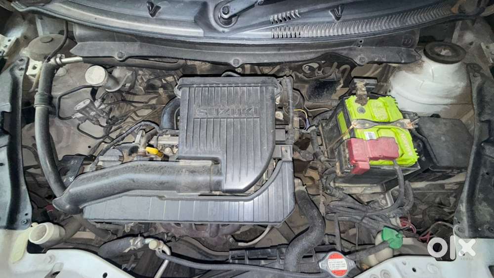 Swift Dzire 1.3 Petrol 2016