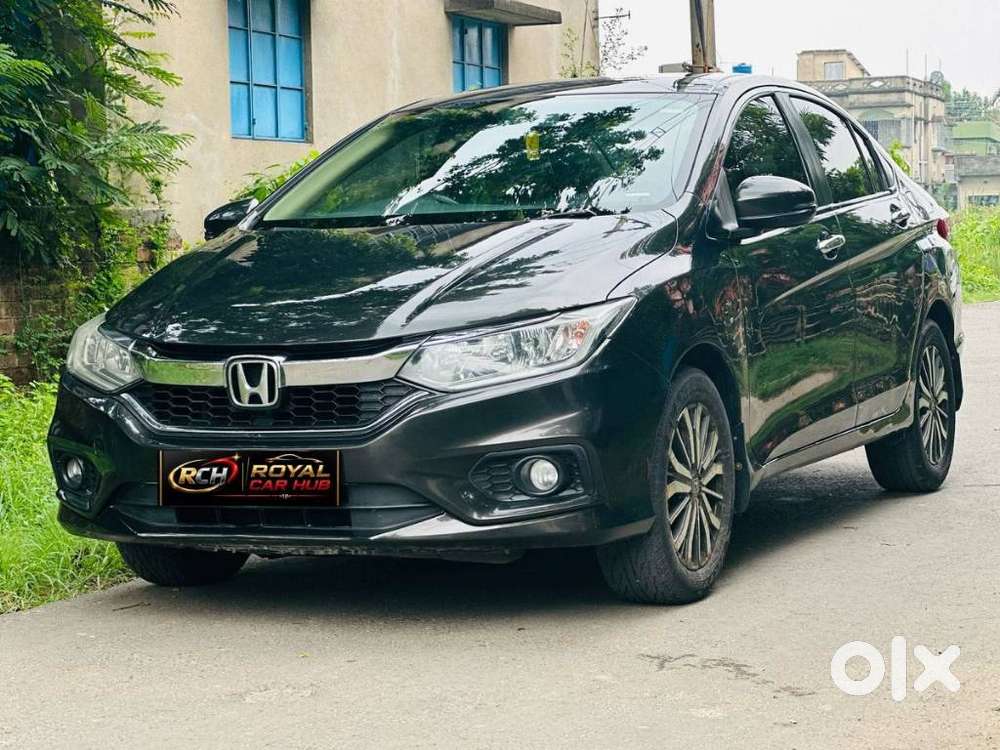 Honda City 1.5 Vx I-vtec Mt, 2020, Petrol