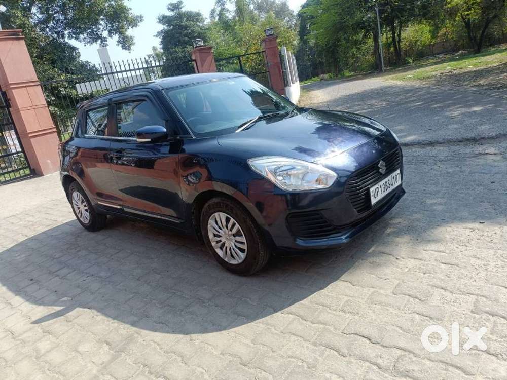 Maruti Suzuki Swift