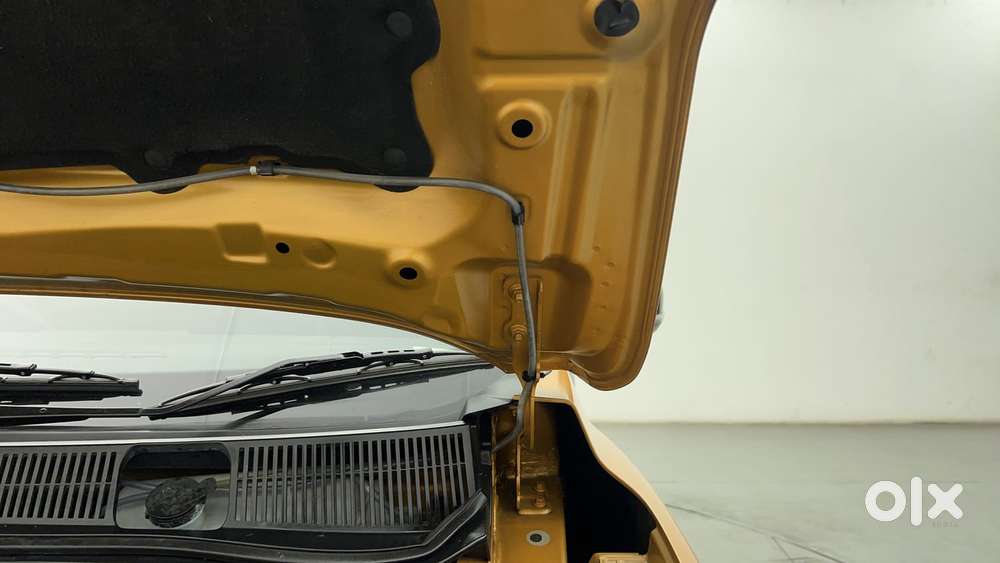 Renault Kiger Rxz Turbo Dt, 2022, Petrol