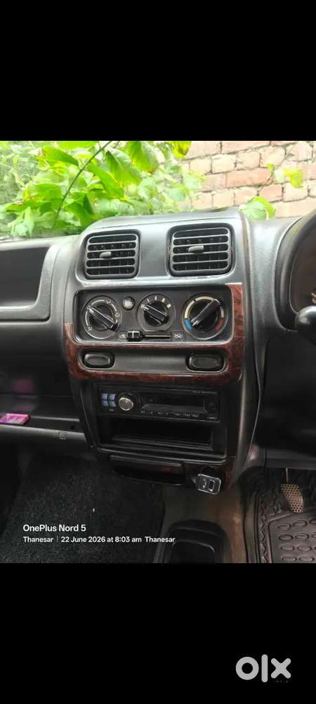 Maruti Suzuki Wagonr No Problem