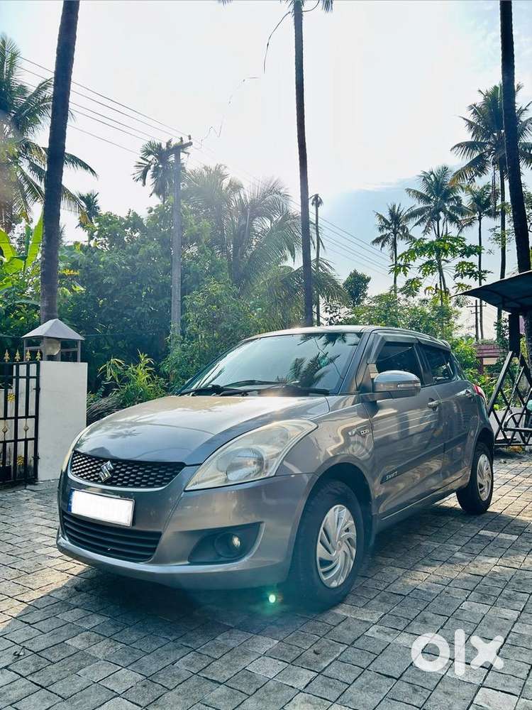 Maruti Suzuki Swift 2012 Diesel Well Maintained