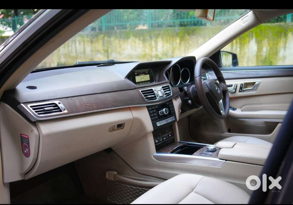 Mercedes-benz E-class E 250 Cdi Avantgarde, 2017, Diesel