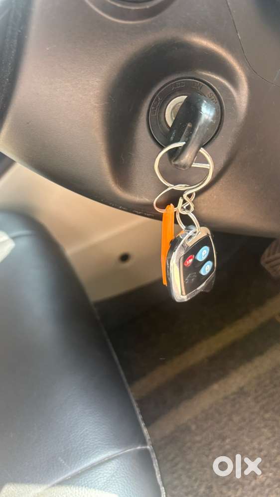 Maruti Suzuki Wagon R 2020
