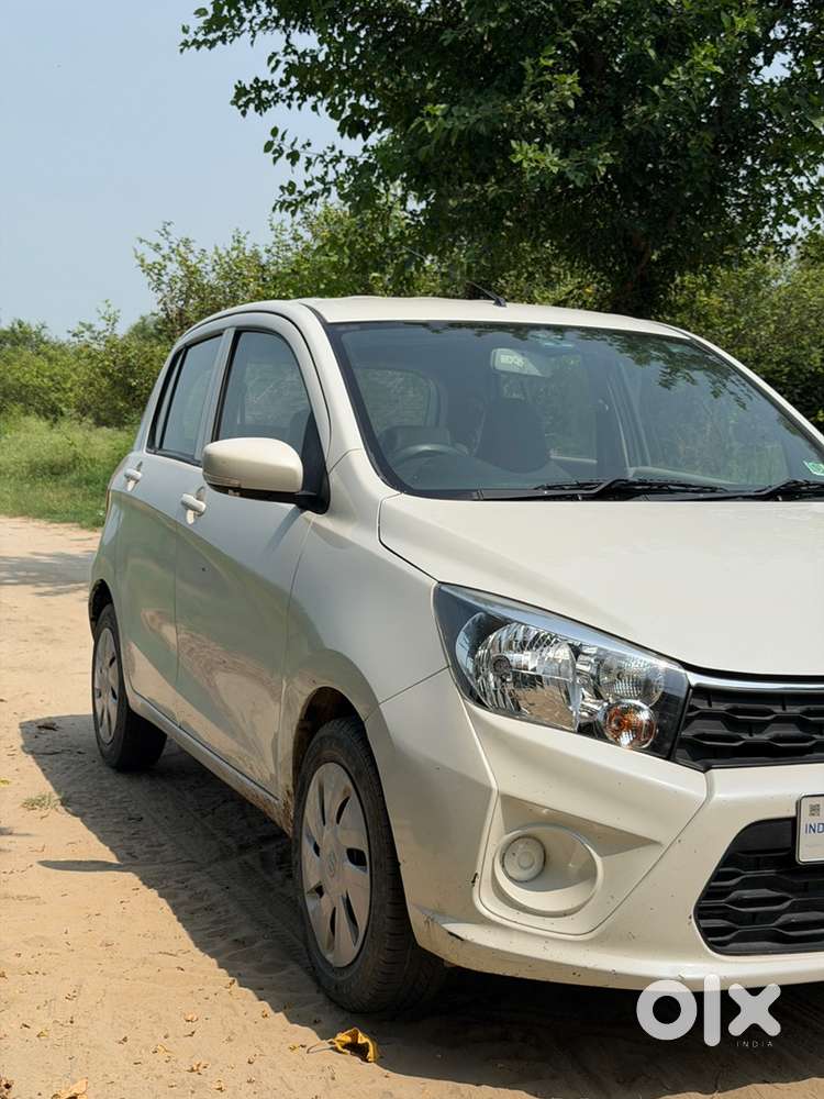 Maruti Suzuki Celerio 2026 Petrol Well Maintained