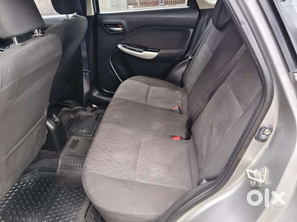 Maruti Suzuki Baleno 1.3 Delta, 2016, Petrol