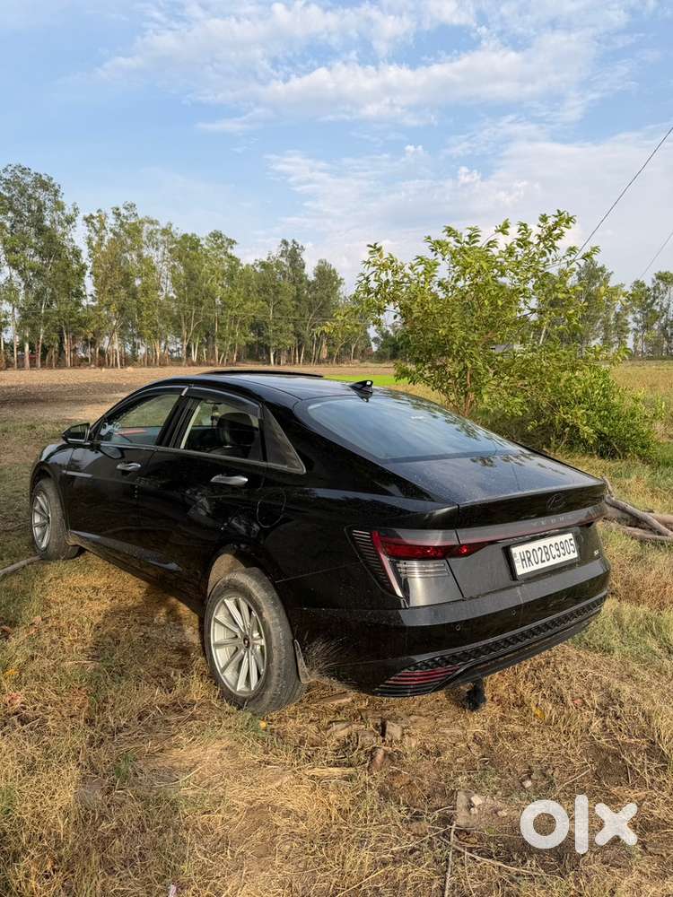 Hyundai Verna 2024 Model