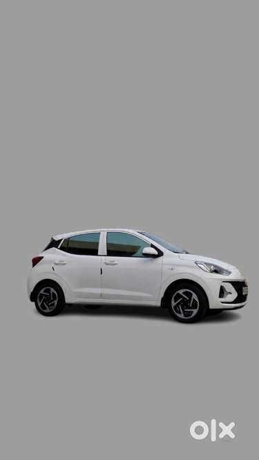 Hyundai Grand I10 Nios Corporate Edition 1.2 Vtvt, 2026, Petrol