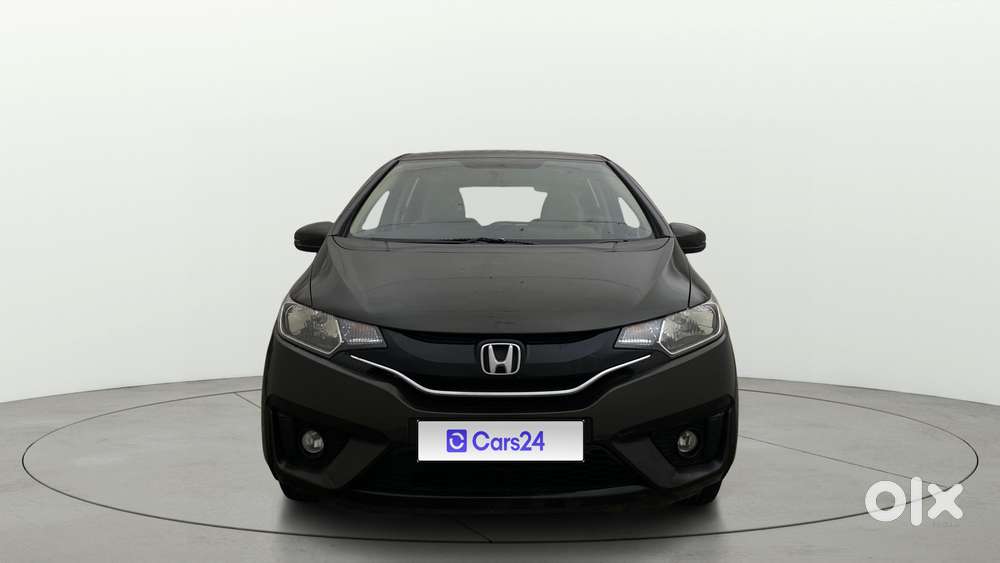 Honda Jazz 1.2 V I Vtec, 2017, Petrol