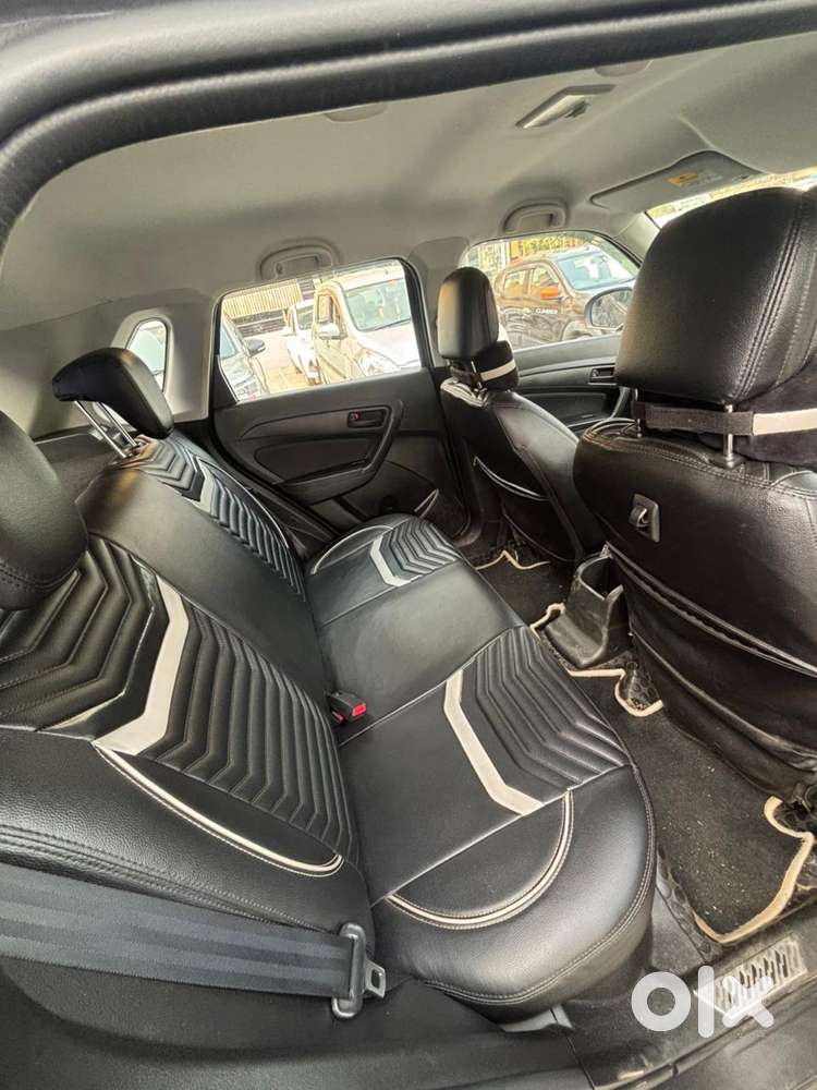 Maruti Suzuki Vitara Brezza Vdi, 2019, Diesel