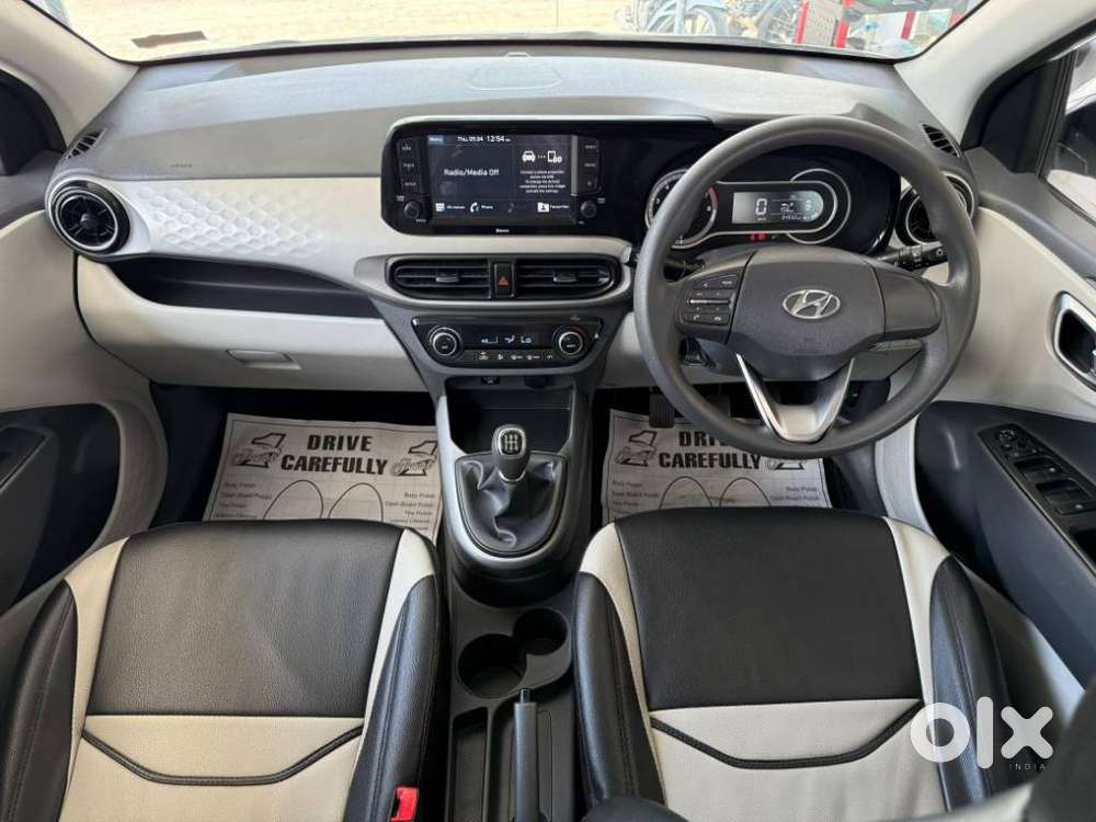 Hyundai Grand I10 Nios Sportz Petrol, 2020, Petrol
