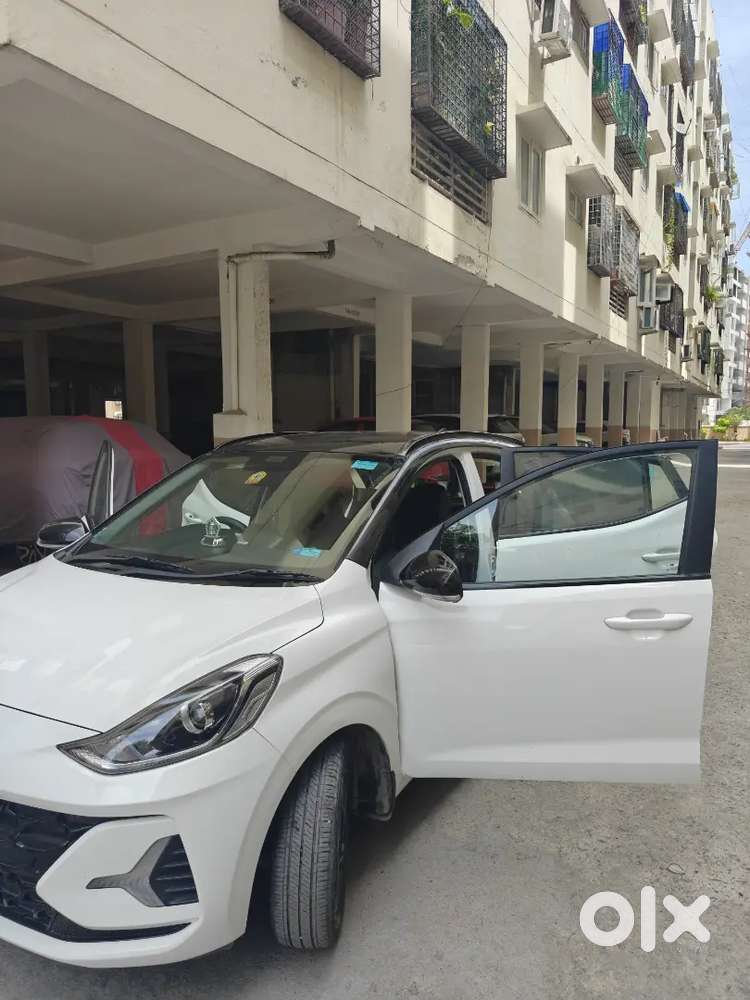 Hyundai Grand I10 2023 Sportz Petrol
