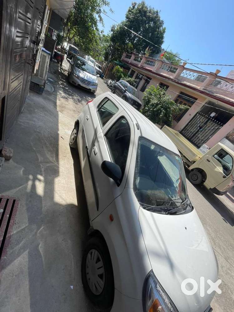 Maruti Suzuki Petrol 2021 December