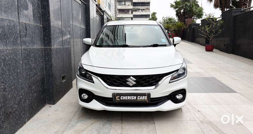 Maruti Suzuki Baleno Delta Cng, 2024, Cng & Hybrids