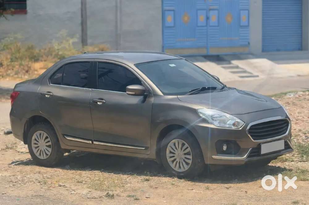 Maruti Suzuki Dzire 2019 Diesel 112467 Km Driven