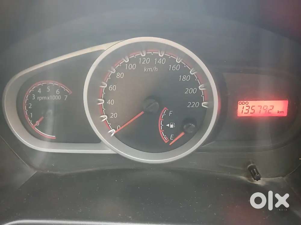 Ford Figo Diesel In Good Condition