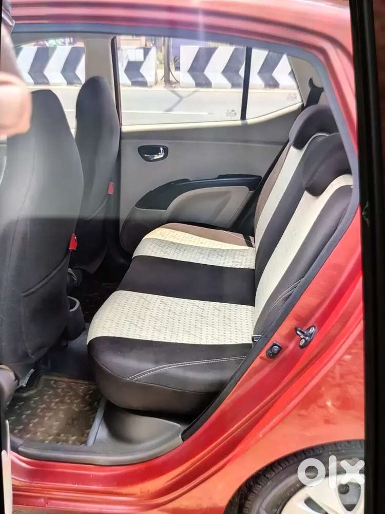 Good Running Condition.