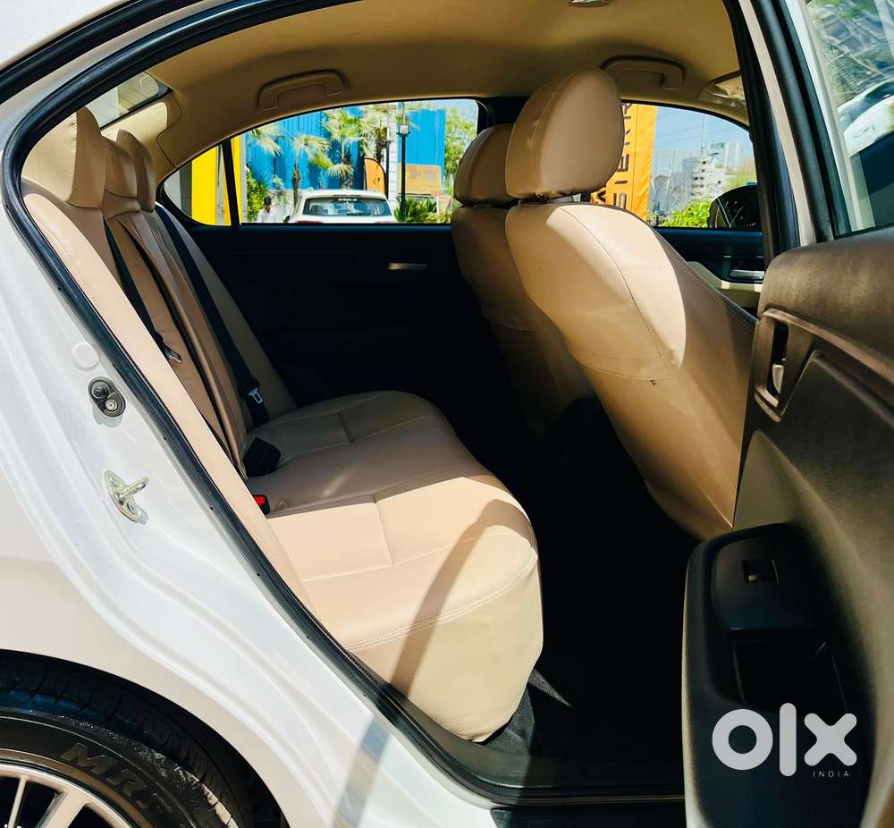 Honda Amaze Vx 1.2 Petrol Mt, 2025, Petrol