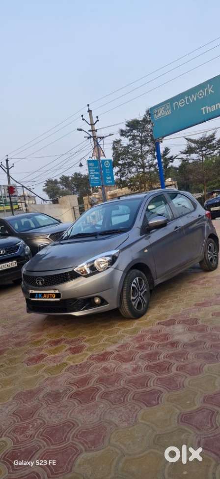 Tata Tiago Xz, 2019, Petrol