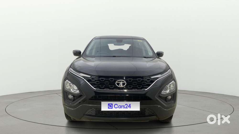 Tata Harrier 2.0 Xz Sunroof Dual Tone, 2021, Diesel