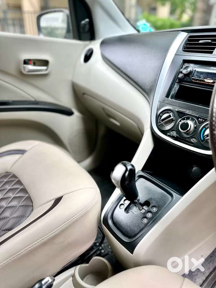 Maruti Suzuki Celerio Vxi Optional Amt, 2018, Petrol