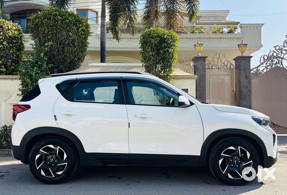 Kia Sonet 1.2 Htk Plus, 2025, Petrol