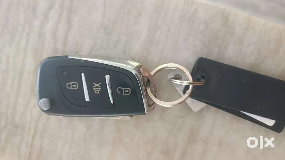 Tata Punch 1.2 Revotron 2023