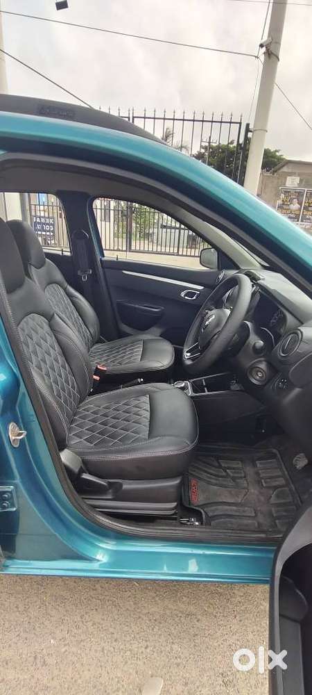 Renault Kwid Climber 1.0 Amt Opt, 2023, Petrol