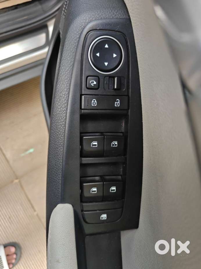 Kia Seltos Htx Ivt G, 2023, Petrol
