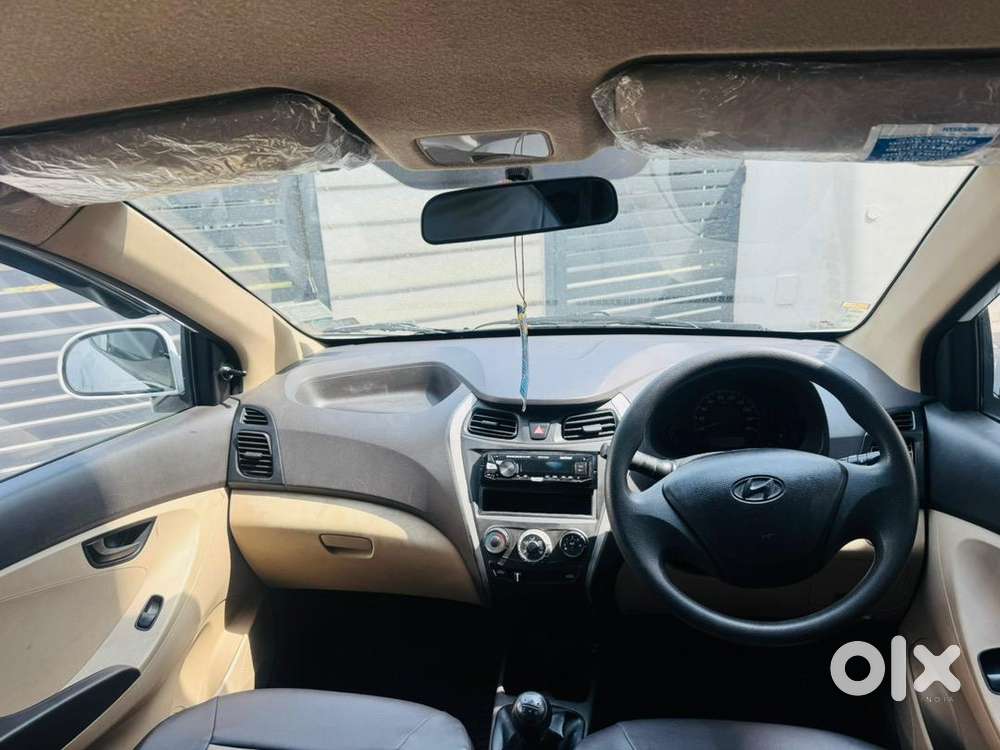 Hyundai Eon 2013 Petrol 40000 Km Driven
