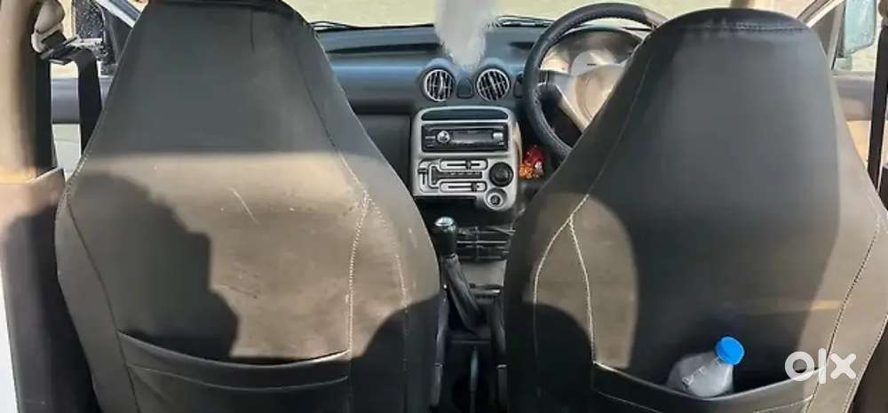 Good Condition