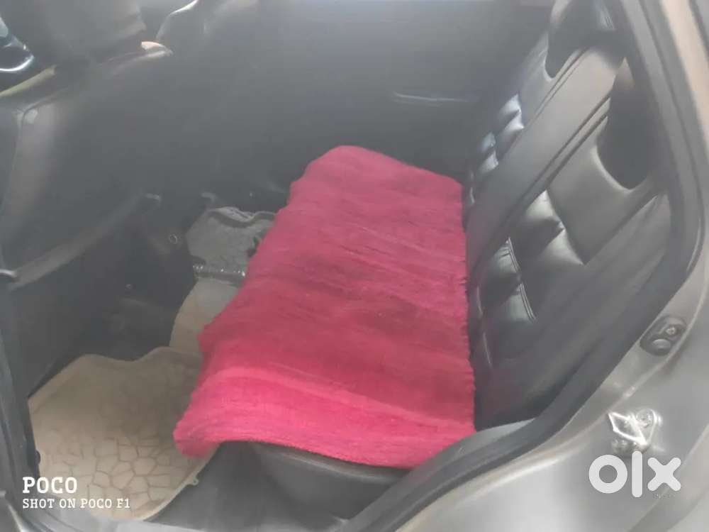 Maruti Suzuki Baleno 2019 Cng & Hybrids Well Maintained